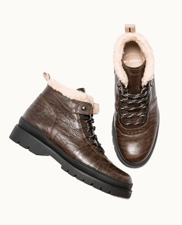 KLEMAN ALPIN VGT WL EBENE 5 KLEMAN ALPIN VGT WL EBENE – Image 3