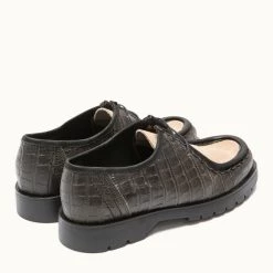 KLEMAN PADRINI C NOIR + BEIGE 10 KLEMAN PADRINI C NOIR + BEIGE -kleman Soldes unnamed file 246