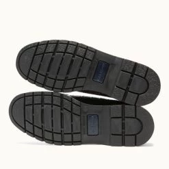 KLEMAN PADRINI C NOIR + BEIGE 11 KLEMAN PADRINI C NOIR + BEIGE -kleman Soldes unnamed file 247