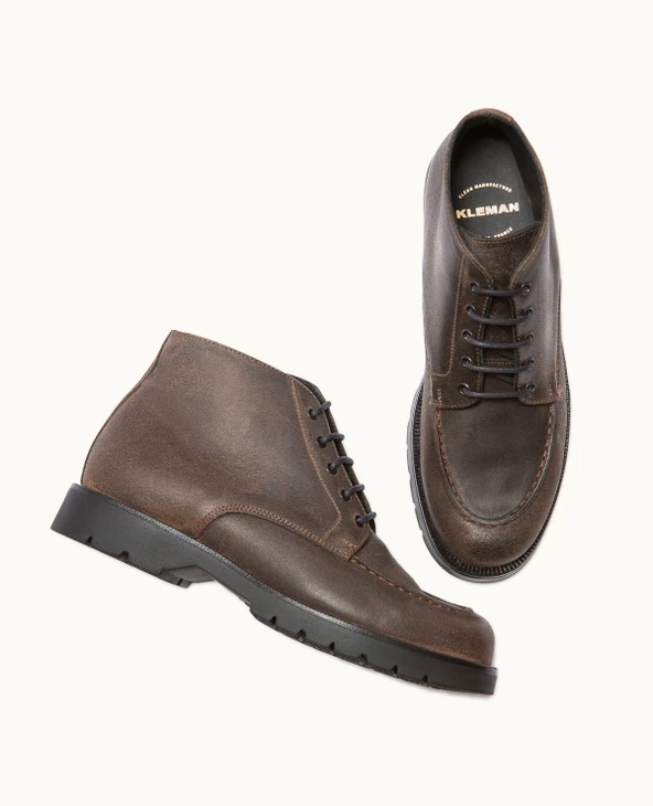 KLEMAN OXAL EC CHATAIGNE 5 KLEMAN OXAL EC CHATAIGNE – Image 3