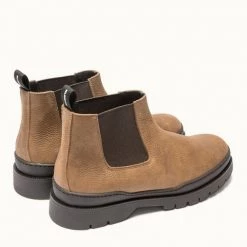 KLEMAN ESCADRON G TABAC -kleman Soldes unnamed file 281