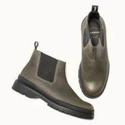 KLEMAN ESCADRON KAKI -kleman Soldes unnamed file 300