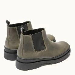 KLEMAN ESCADRON KAKI -kleman Soldes unnamed file 301