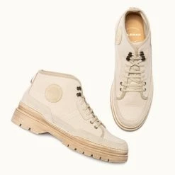 KLEMAN PARTISAN T BEIGE -kleman Soldes unnamed file 330