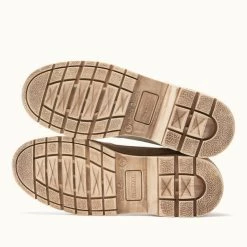 KLEMAN PARTISAN T BEIGE -kleman Soldes unnamed file 332