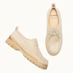 KLEMAN MAJOR V BEIGE -kleman Soldes unnamed file 340