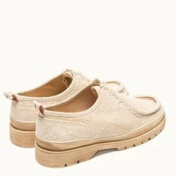 KLEMAN MAJOR V BEIGE -kleman Soldes unnamed file 341