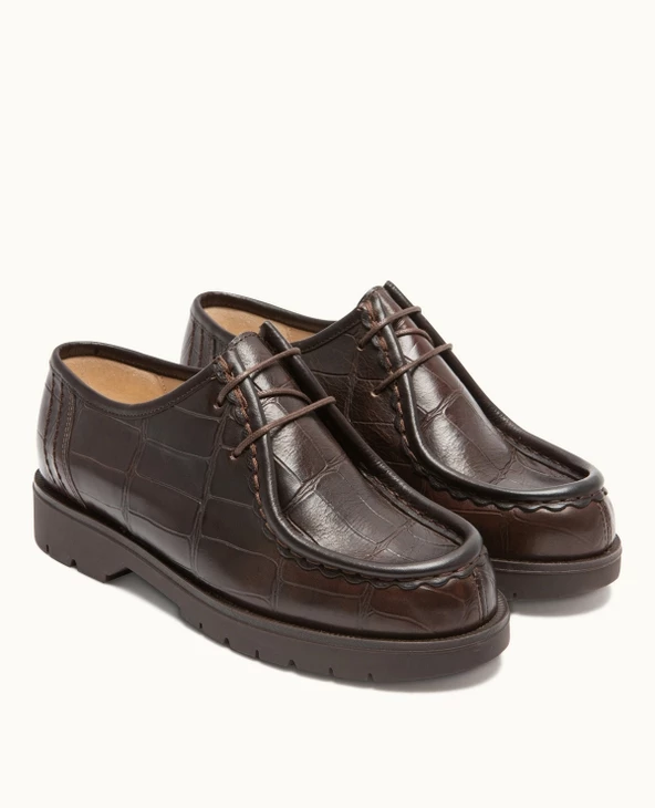 KLEMAN PADROR C VGT MARRON 4 KLEMAN PADROR C VGT MARRON – Image 2