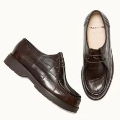 KLEMAN PADROR C VGT MARRON 9 KLEMAN PADROR C VGT MARRON -kleman Soldes unnamed file 345