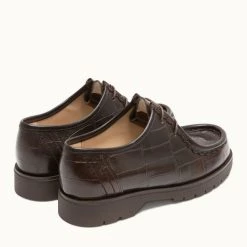 KLEMAN PADROR C VGT MARRON 10 KLEMAN PADROR C VGT MARRON -kleman Soldes unnamed file 346