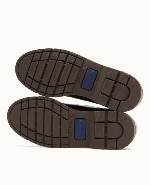 KLEMAN PADROR C VGT MARRON 7 KLEMAN PADROR C VGT MARRON – Image 5