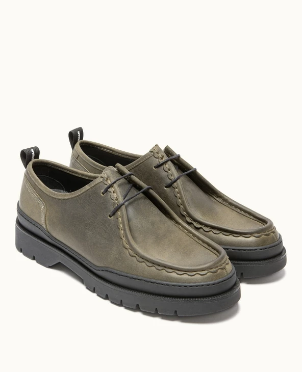 KLEMAN MAJOR KAKI 4 KLEMAN MAJOR KAKI – Image 2