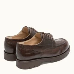 KLEMAN FRODAN C VGT MARRON -kleman Soldes unnamed file 356