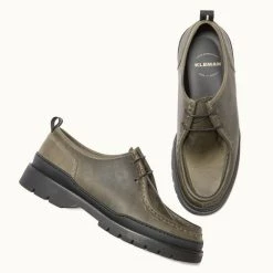 KLEMAN MAJOR KAKI 9 KLEMAN MAJOR KAKI -kleman Soldes unnamed file 36