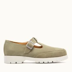 KLEMAN FERRY V OLIVE