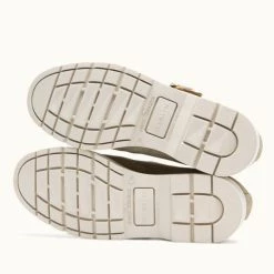 KLEMAN FERRY V OLIVE -kleman Soldes unnamed file 367