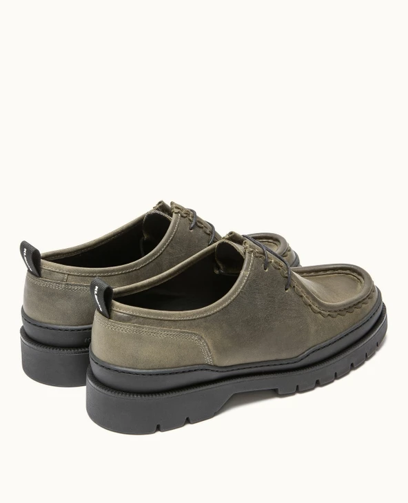 KLEMAN MAJOR KAKI 6 KLEMAN MAJOR KAKI – Image 4