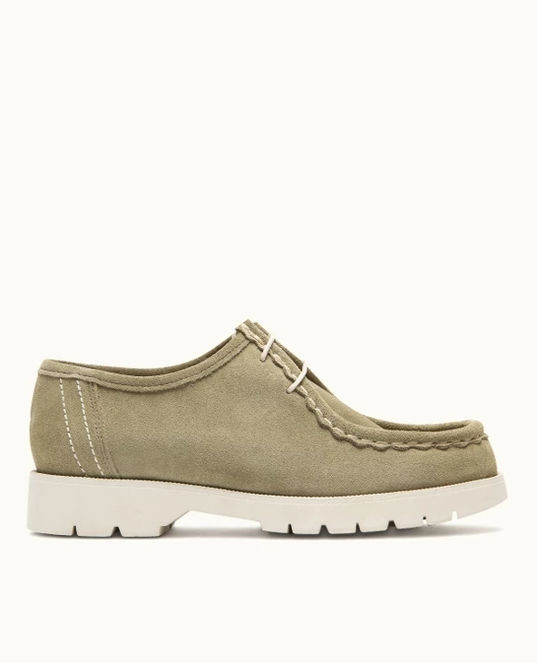 KLEMAN PADROR VV OLIVE 3 KLEMAN PADROR VV OLIVE