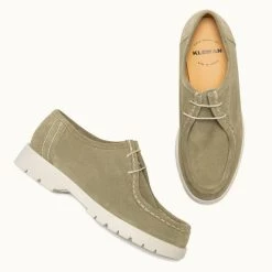 KLEMAN PADROR VV OLIVE 9 KLEMAN PADROR VV OLIVE -kleman Soldes unnamed file 384