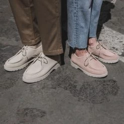 KLEMAN PADROR VV ROSE PALE