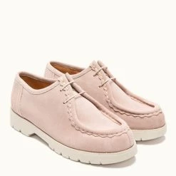 KLEMAN PADROR VV ROSE PALE -kleman Soldes unnamed file 389