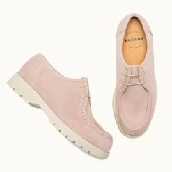 KLEMAN PADROR VV ROSE PALE -kleman Soldes unnamed file 390