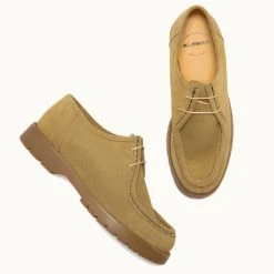 KLEMAN PADROR VV KAKI -kleman Soldes unnamed file 400