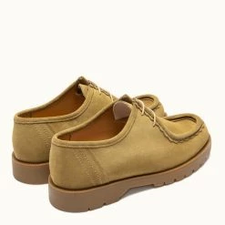 KLEMAN PADROR VV KAKI -kleman Soldes unnamed file 401