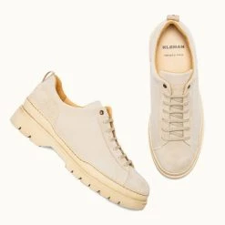 KLEMAN BRIGADE T BEIGE -kleman Soldes unnamed file 420