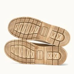 KLEMAN BRIGADE T BEIGE -kleman Soldes unnamed file 422