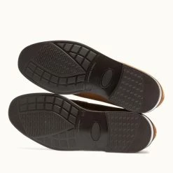 KLEMAN DALIOR 2 V COGNAC -kleman Soldes unnamed file 427