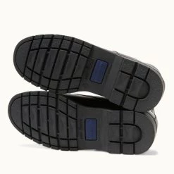 KLEMAN OXAL KP MARRON + NOIR -kleman Soldes unnamed file 43