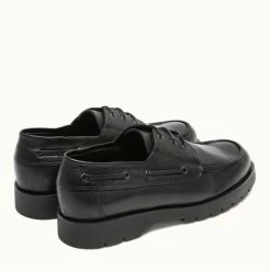 KLEMAN DONATO G VGT NOIR -kleman Soldes unnamed file 436