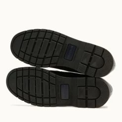 KLEMAN DONATO G VGT NOIR -kleman Soldes unnamed file 437