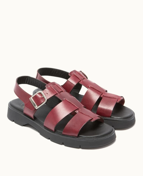 KLEMAN BALLAST VGT BORDEAUX 4 KLEMAN BALLAST VGT BORDEAUX – Image 2