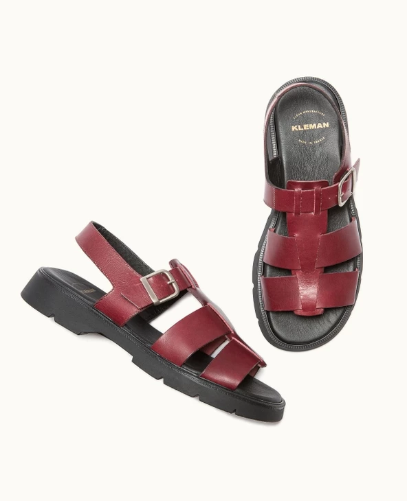 KLEMAN BALLAST VGT BORDEAUX 5 KLEMAN BALLAST VGT BORDEAUX – Image 3