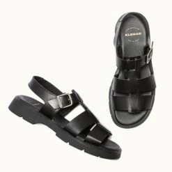 KLEMAN BALLAST VGT NOIR -kleman Soldes unnamed file 450