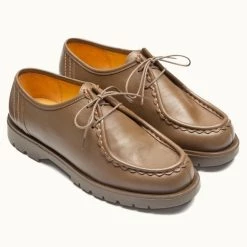 KLEMAN PADROR TAUPE -kleman Soldes unnamed file 455