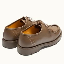 KLEMAN PADROR TAUPE -kleman Soldes unnamed file 456