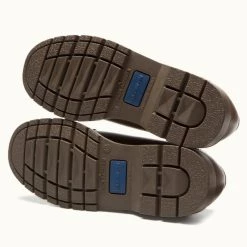 KLEMAN PADROR TAUPE -kleman Soldes unnamed file 457