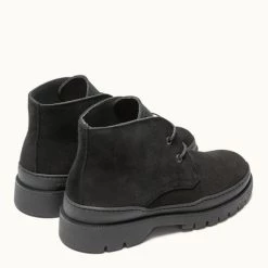 KLEMAN CAGNA V NOIR -kleman Soldes unnamed file 47