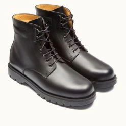 KLEMAN GEXOR NOIR -kleman Soldes unnamed file 470