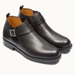 KLEMAN TAZOR NOIR -kleman Soldes unnamed file 475