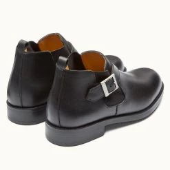 KLEMAN TAZOR NOIR -kleman Soldes unnamed file 476