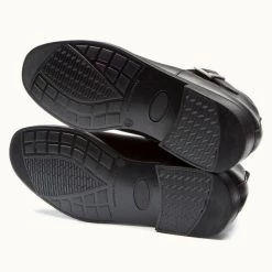 KLEMAN TAZOR NOIR -kleman Soldes unnamed file 477