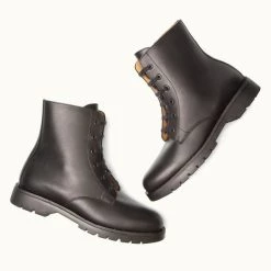 KLEMAN JOUBERTO NOIR -kleman Soldes unnamed file 484