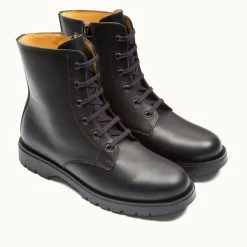 KLEMAN JOUBERTO NOIR -kleman Soldes unnamed file 485