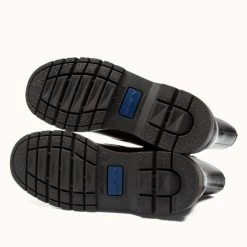 KLEMAN JOUBERTO NOIR -kleman Soldes unnamed file 487