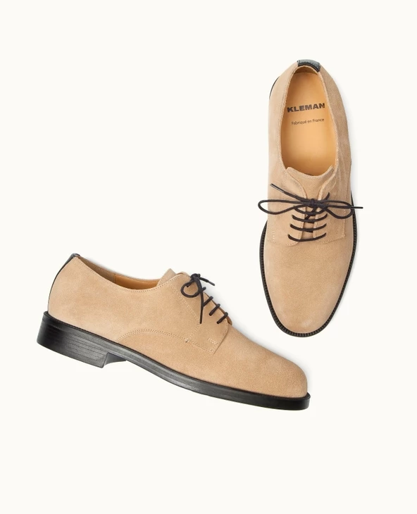 KLEMAN PASTIC V2 BEIGE 4 KLEMAN PASTIC V2 BEIGE – Image 2