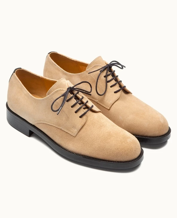 KLEMAN PASTIC V2 BEIGE 5 KLEMAN PASTIC V2 BEIGE – Image 3